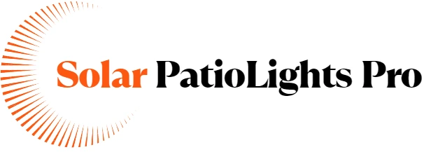 Solar PatioLights Pro logo